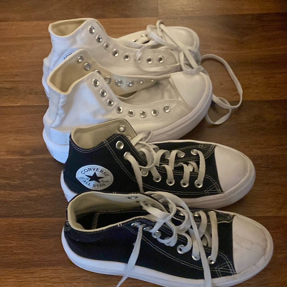 Converse move bundle